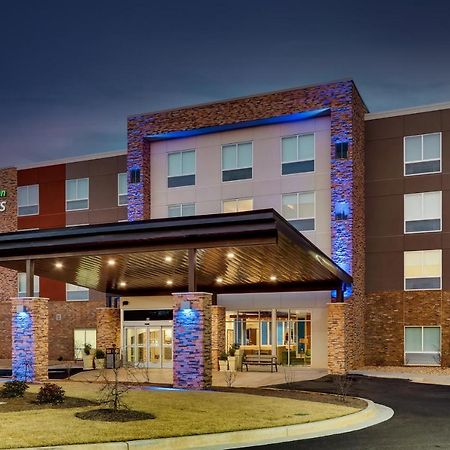 Holiday Inn Express & Suites - Dawsonville By Ihg Екстер'єр фото