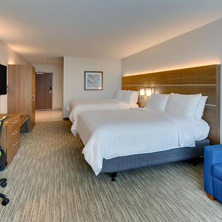 Holiday Inn Express & Suites - Dawsonville By Ihg Екстер'єр фото