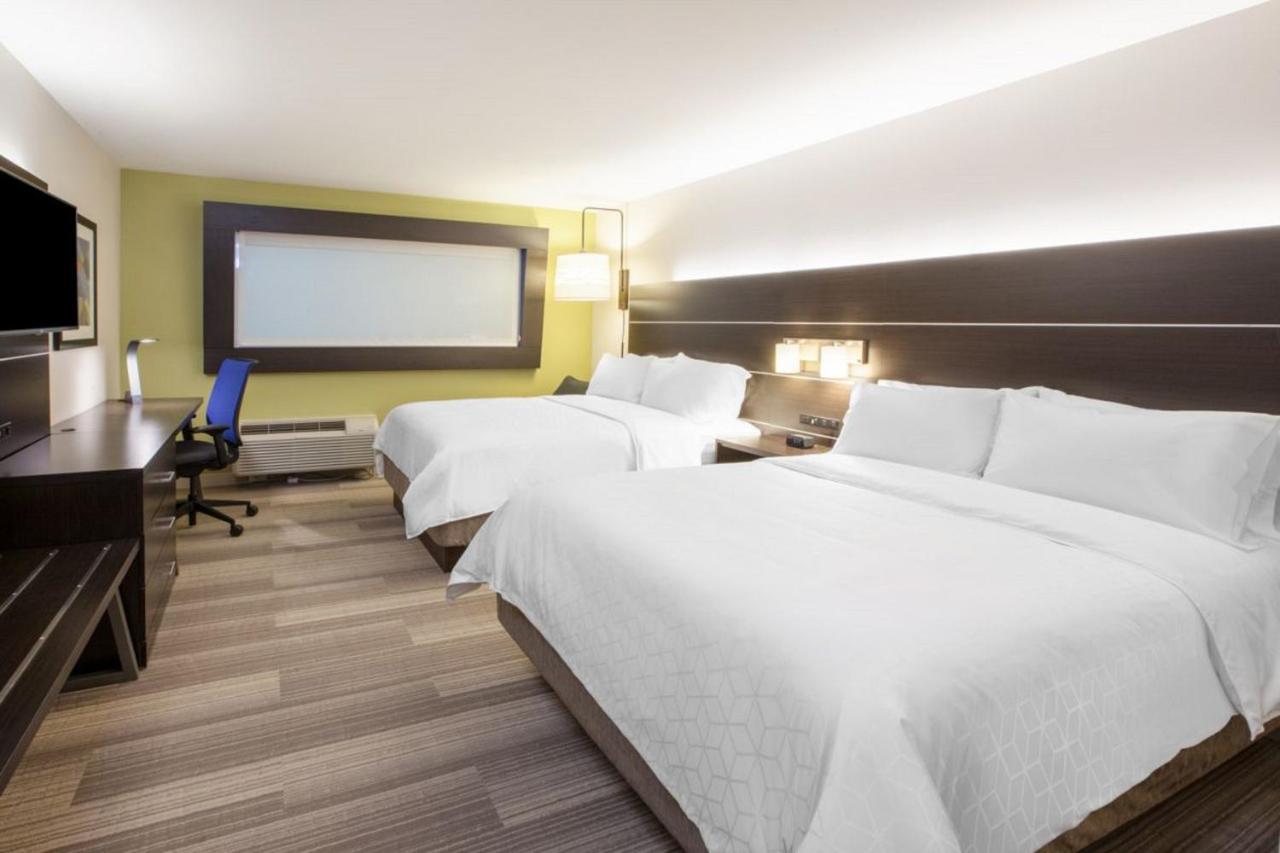 Holiday Inn Express & Suites - Dawsonville By Ihg Екстер'єр фото