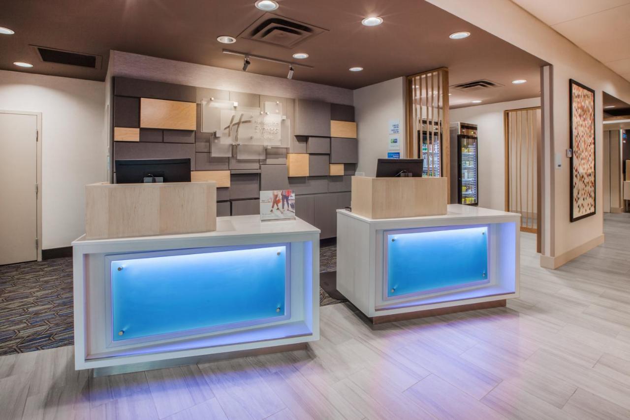 Holiday Inn Express & Suites - Dawsonville By Ihg Екстер'єр фото