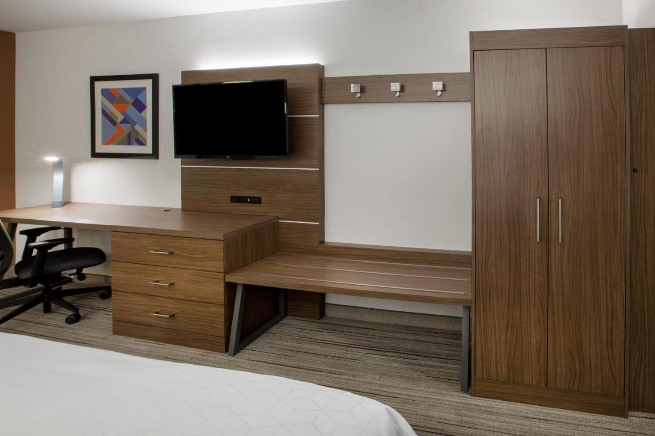 Holiday Inn Express & Suites - Dawsonville By Ihg Екстер'єр фото