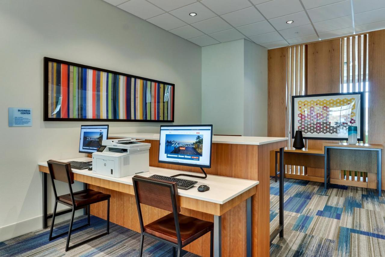 Holiday Inn Express & Suites - Dawsonville By Ihg Екстер'єр фото