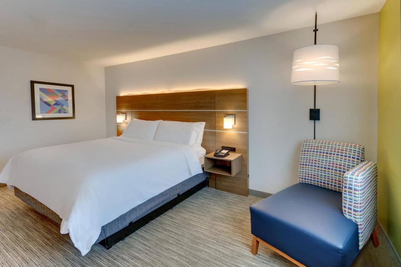 Holiday Inn Express & Suites - Dawsonville By Ihg Екстер'єр фото