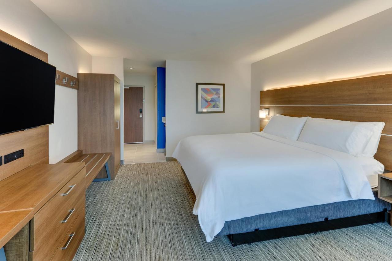 Holiday Inn Express & Suites - Dawsonville By Ihg Екстер'єр фото