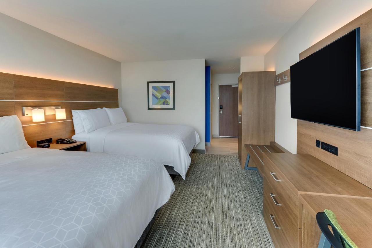 Holiday Inn Express & Suites - Dawsonville By Ihg Екстер'єр фото