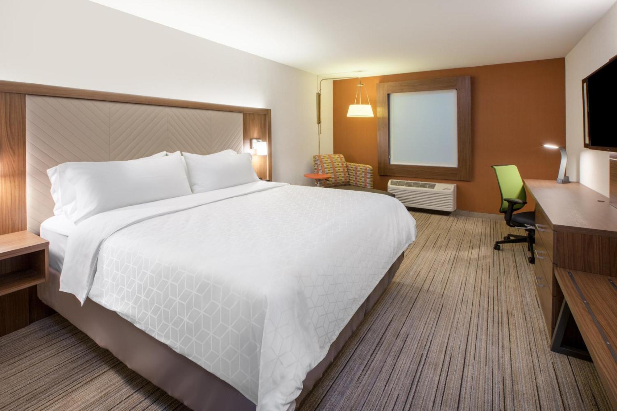 Holiday Inn Express & Suites - Dawsonville By Ihg Екстер'єр фото